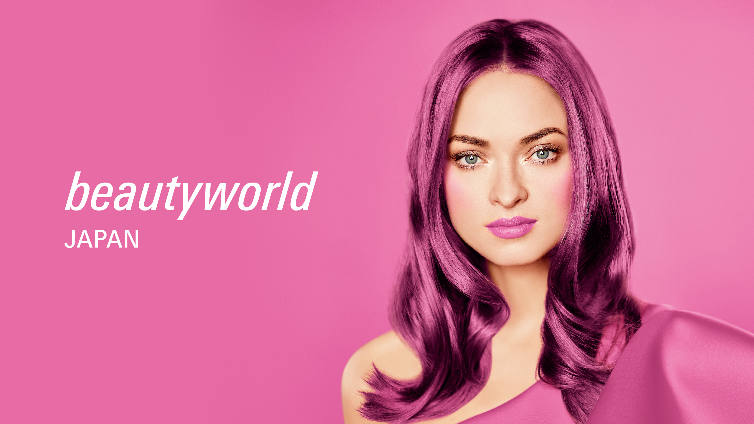 いよいよ本日からBWJ！ 過去最大規模 ビッグサイト東展示棟全館（8