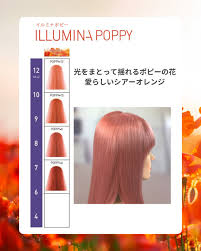 2026年最新】イルミナ新色ルミナスフラワーコレクション「ラベンダー